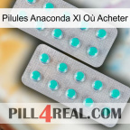 Pilules Anaconda Xl Où Acheter 29